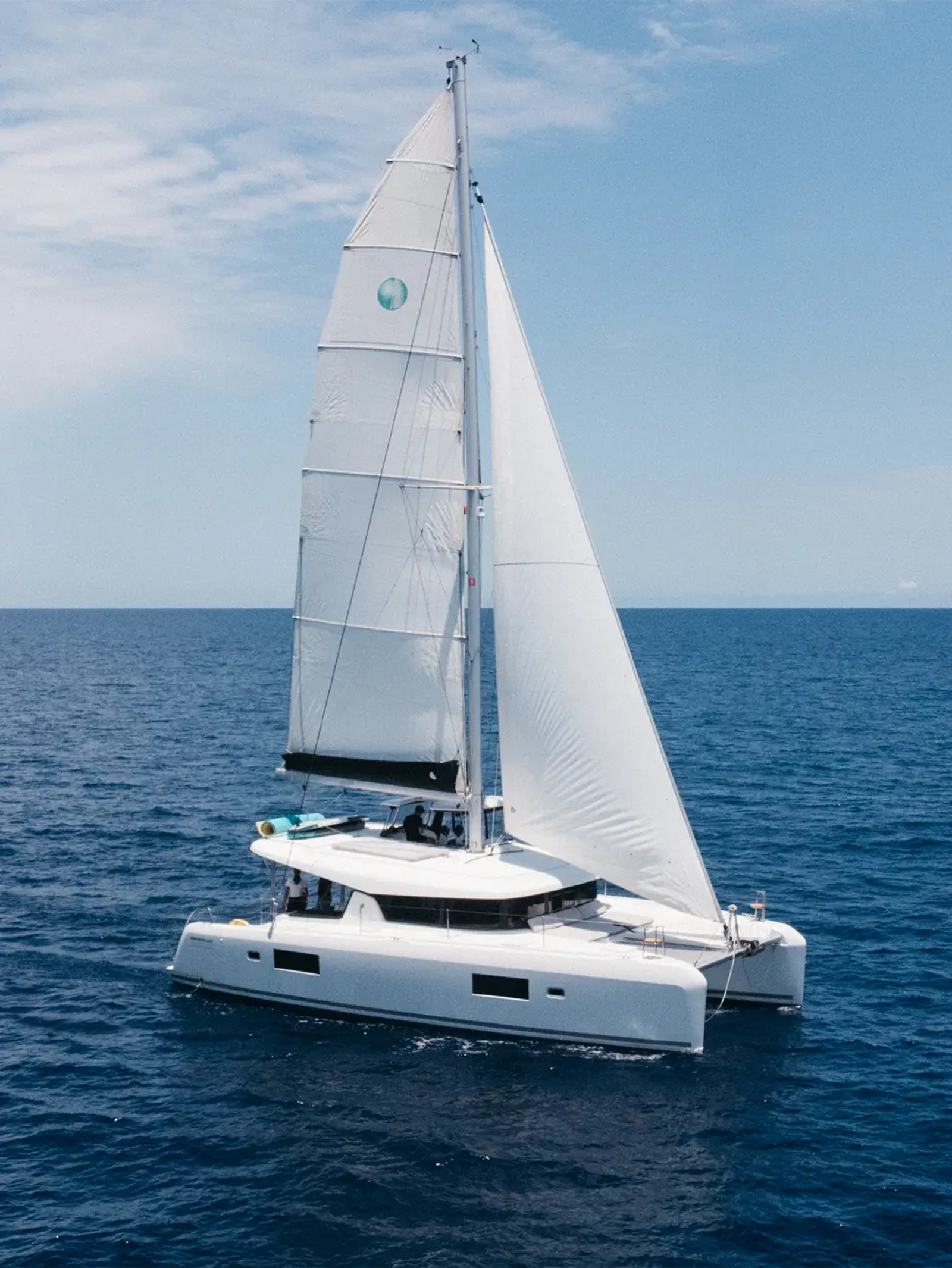 Luxury yacht charters in Tulum and Riviera Maya