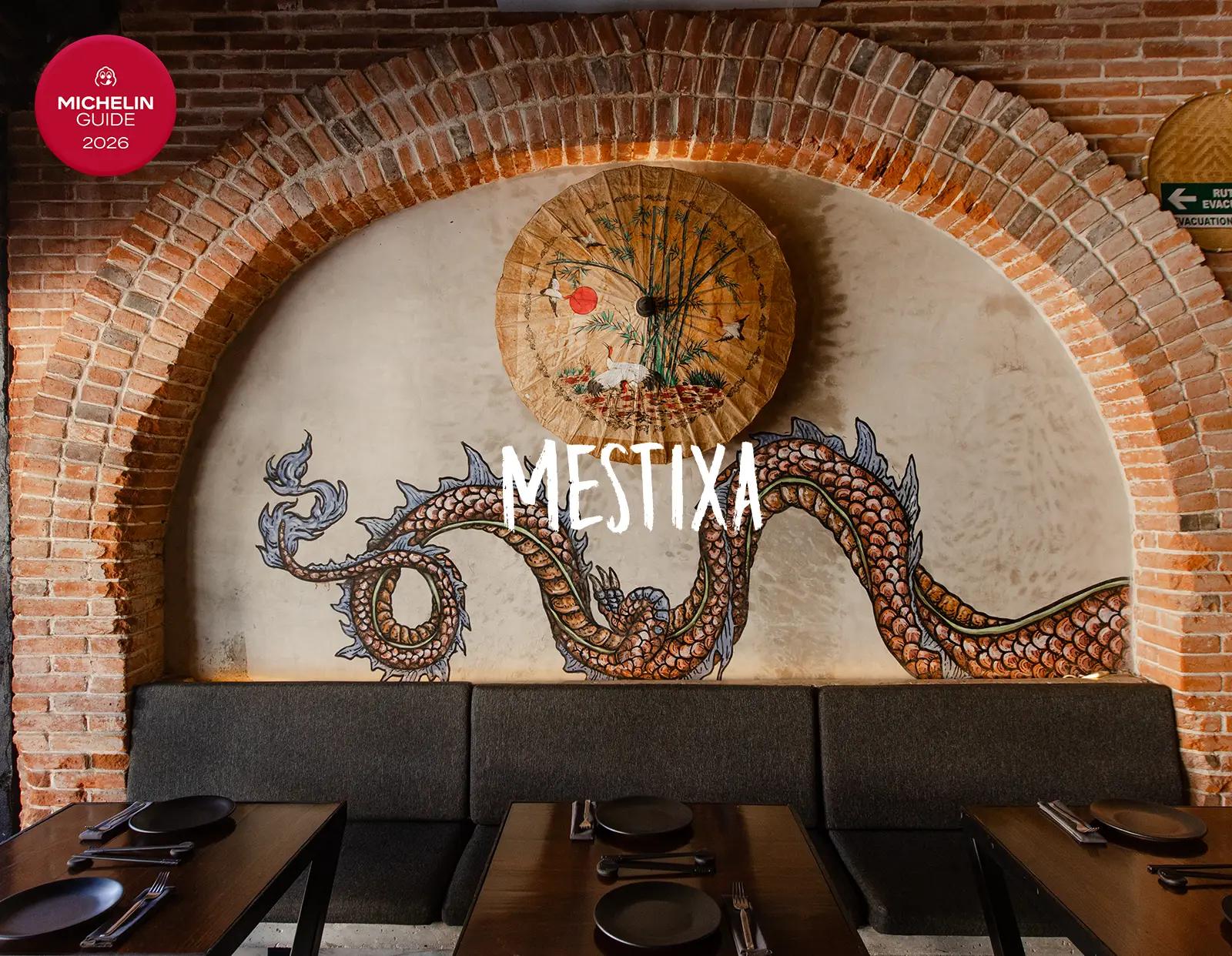Mestixa Tulum, best restaurants in Tulum 2026