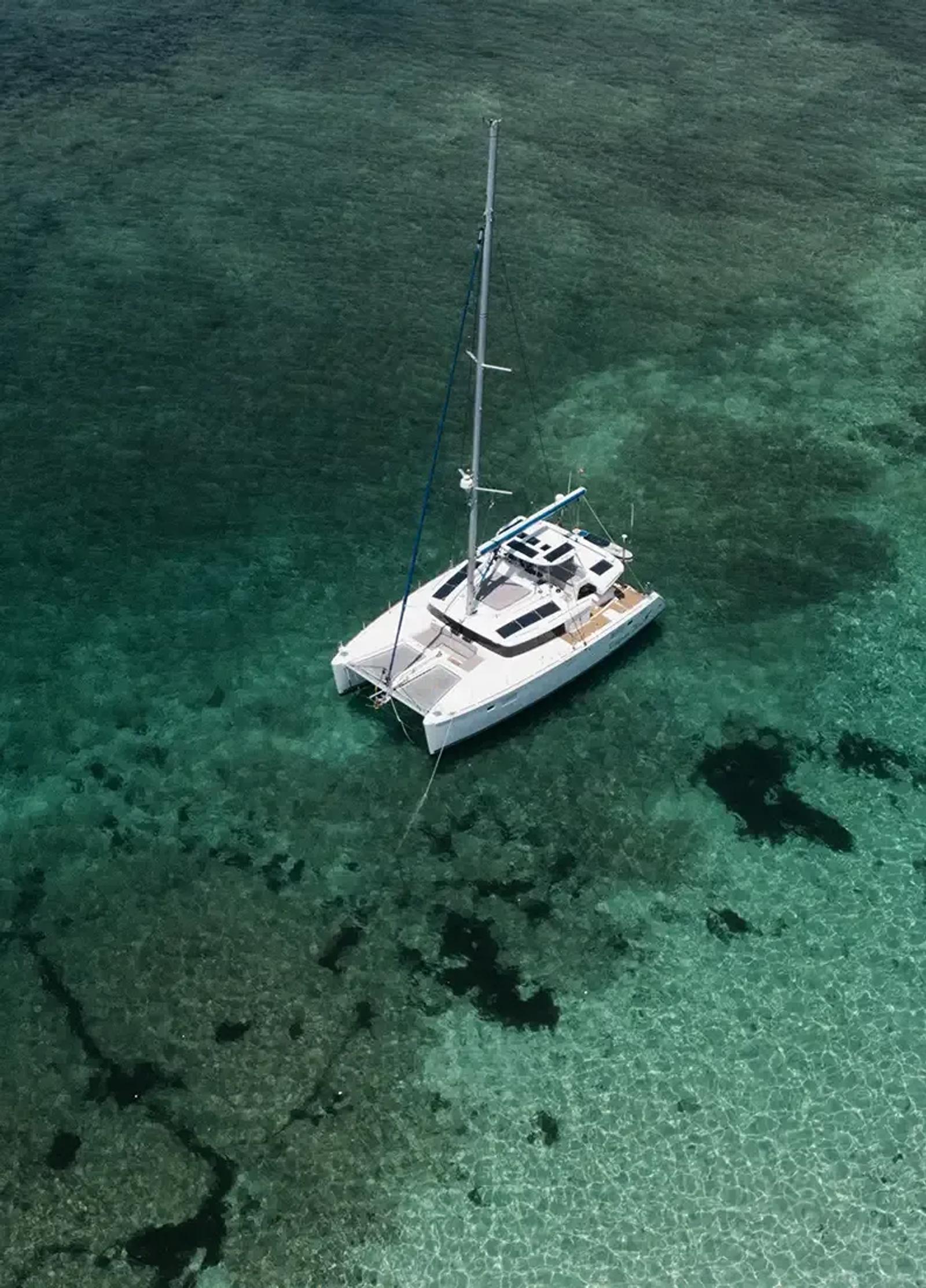 Yacht Charters Private Villas Mexico Concierge Services Tulum