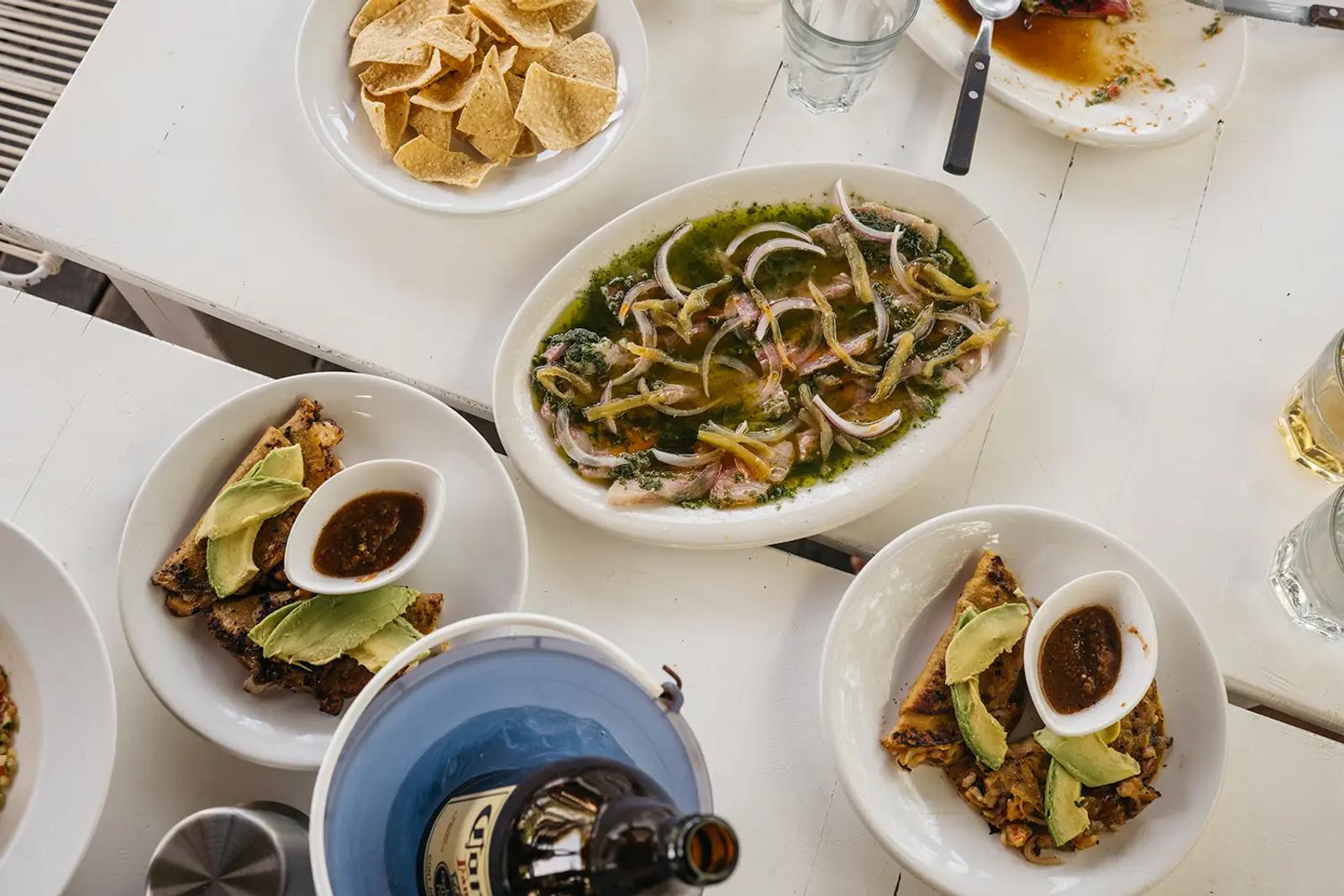 Best restaurants in Tulum 2026, La Panga del Compa