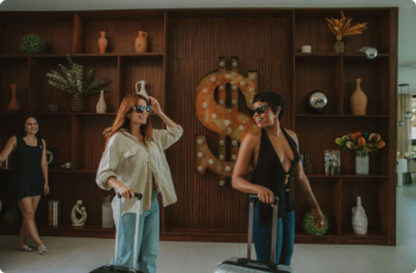 Villas en Tulum para despedidas de soltera