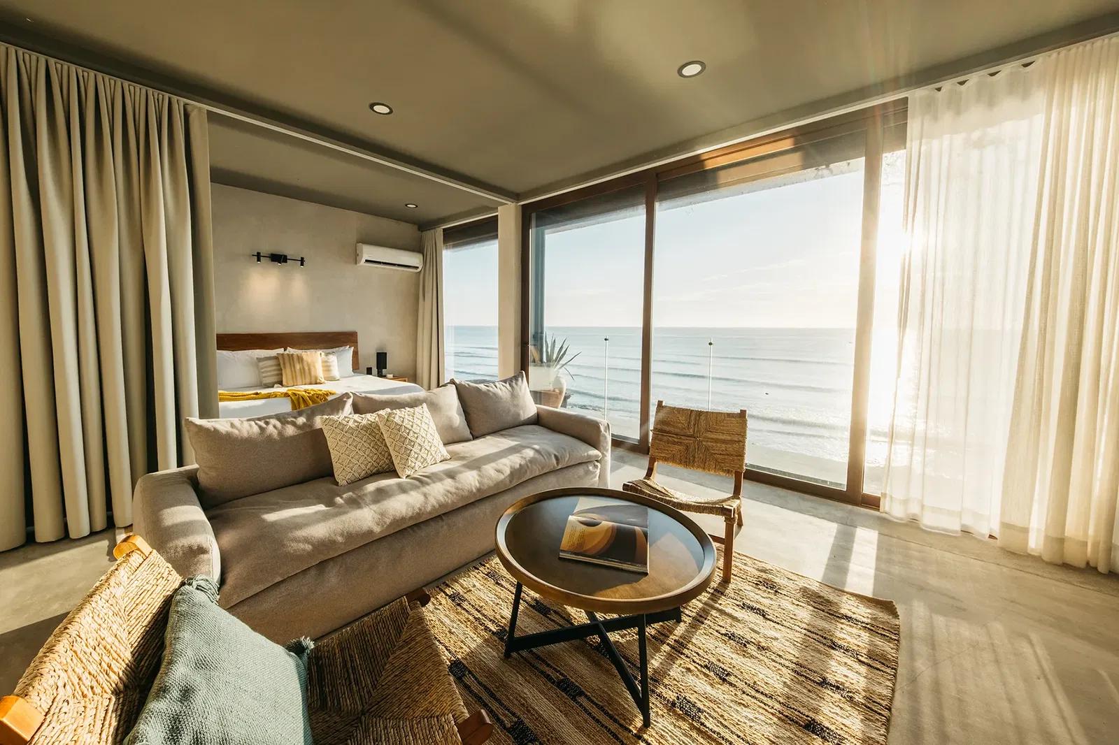 Villas para grupos grandes en Tulum