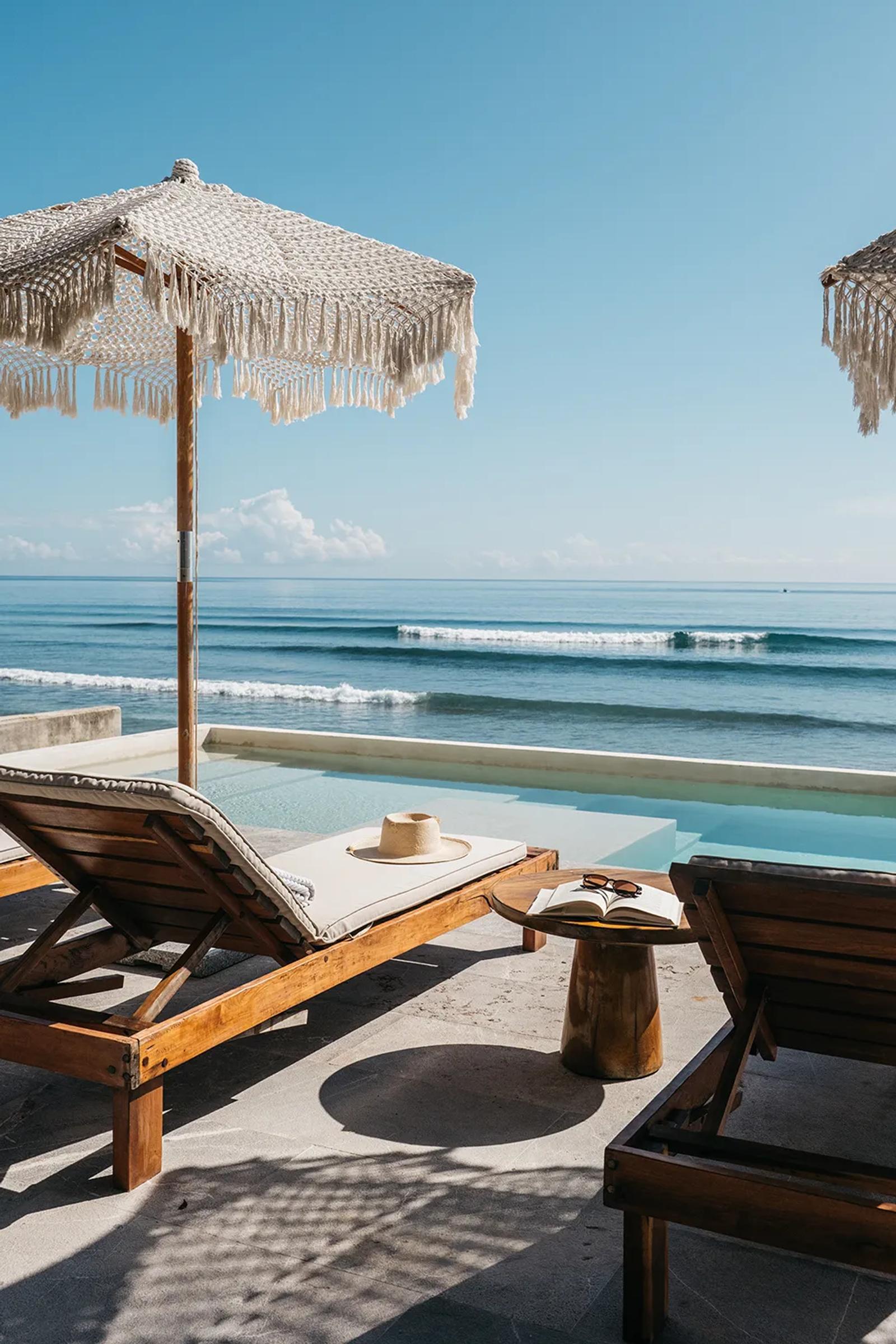 Tankah Arthouse, ideal for large family vacations in Mexico