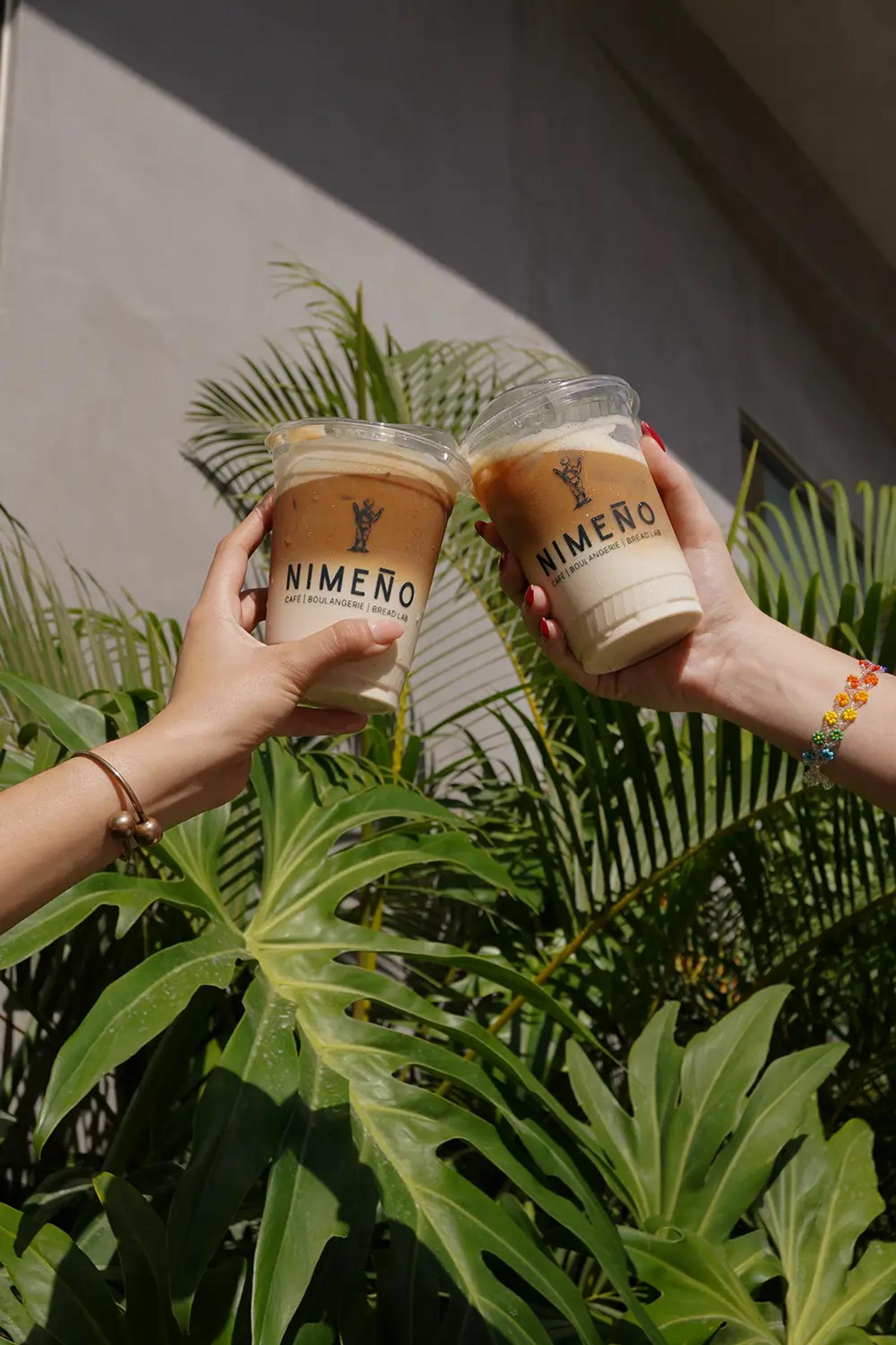 Nimeño Cafe Tulum, Best Coffee Shops