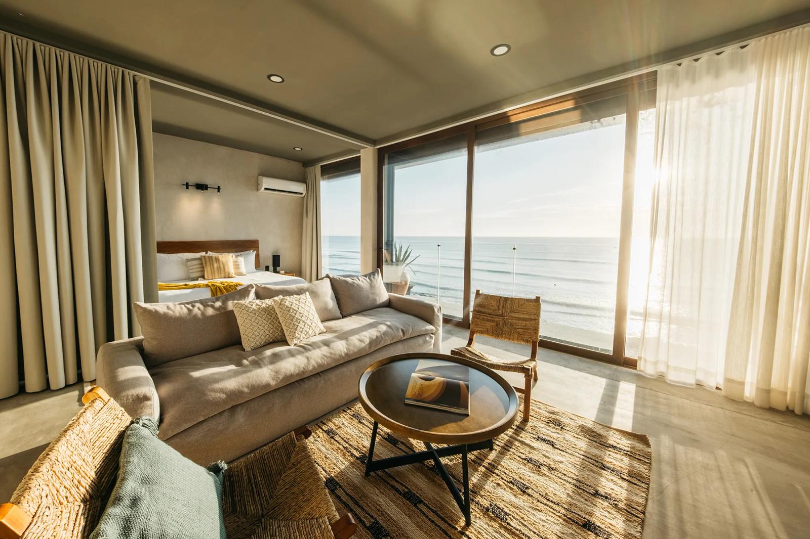 Tankah Arthouse, sleeps up to 18 guests