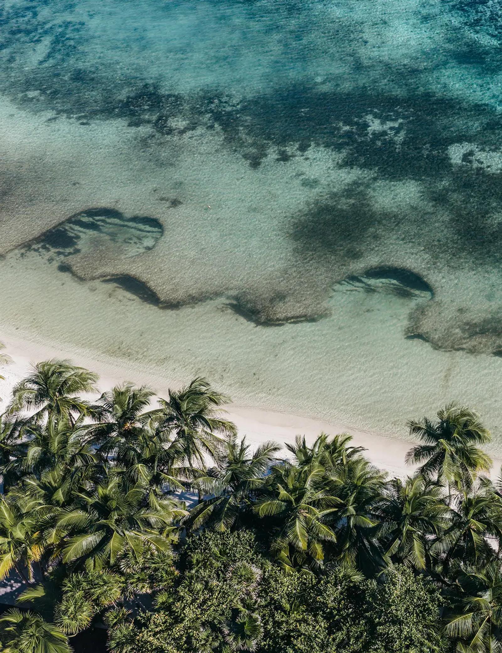 Soliman Bay, Tulum, Mexico