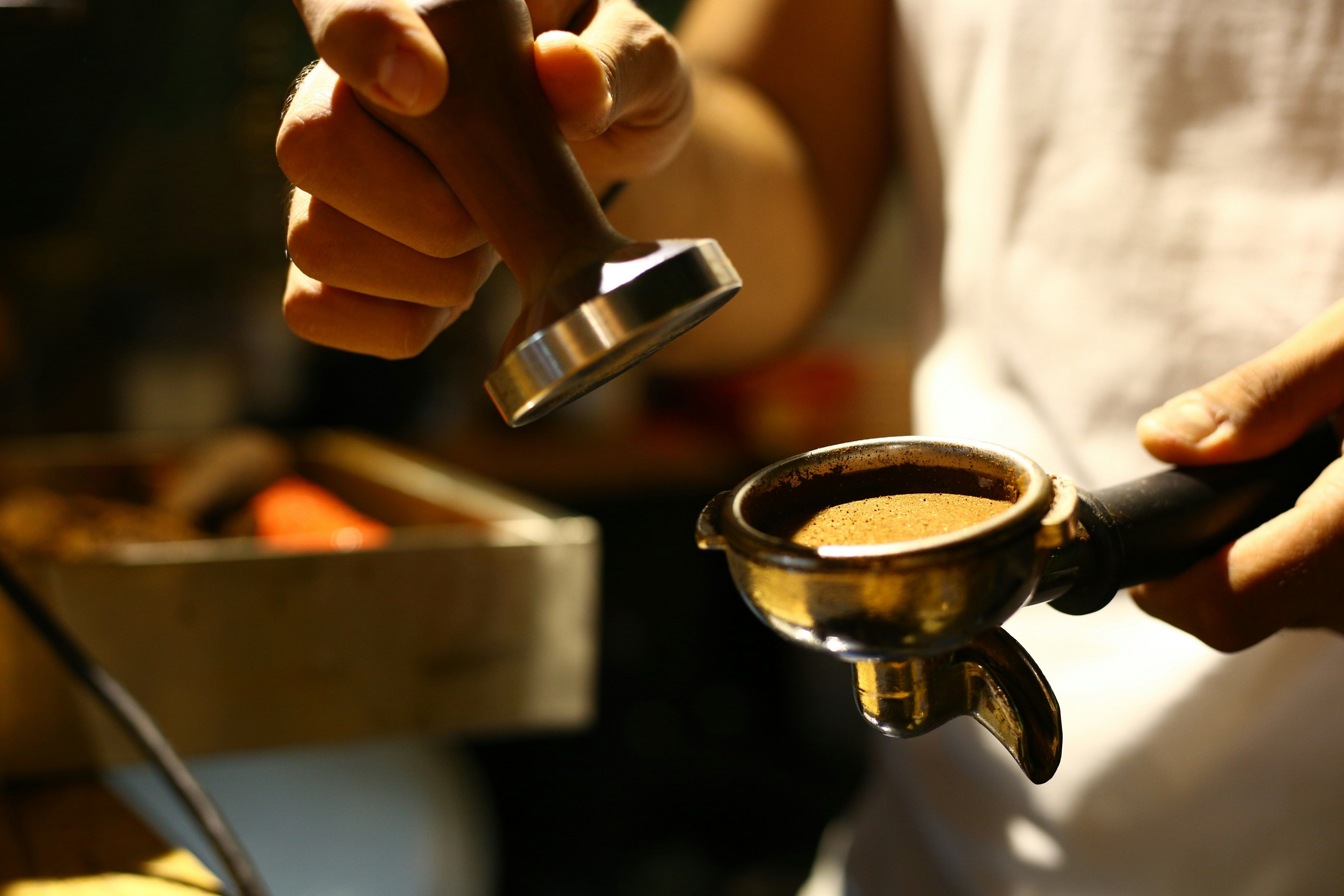 Coffee Shop Waste Log Template: A Simple Way to Track What Your Café Throws Away