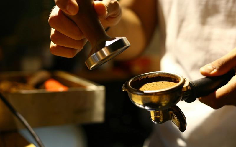 Coffee Shop Waste Log Template: A Simple Way to Track What Your Café Throws Away