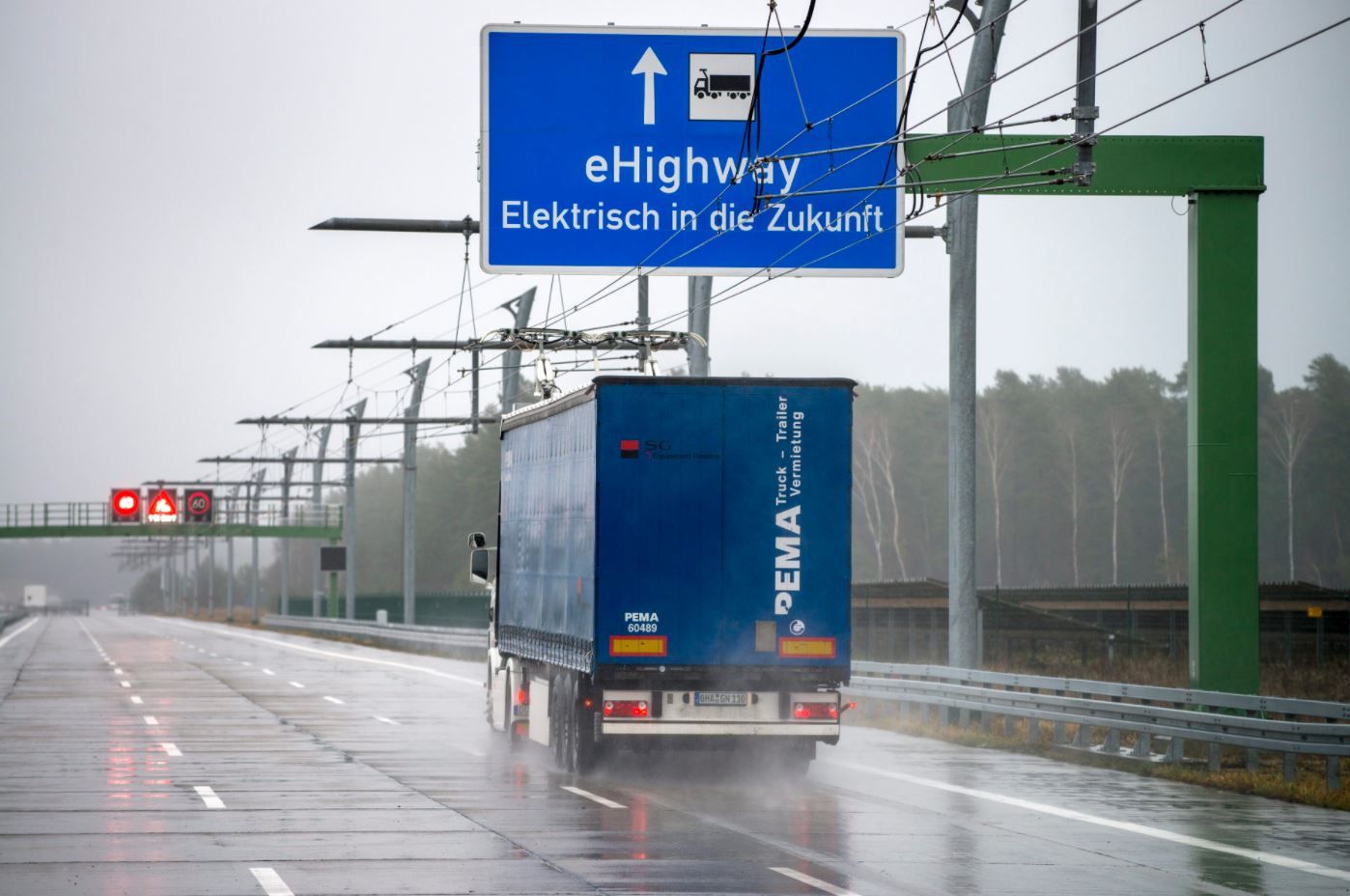 Tolls in Germany