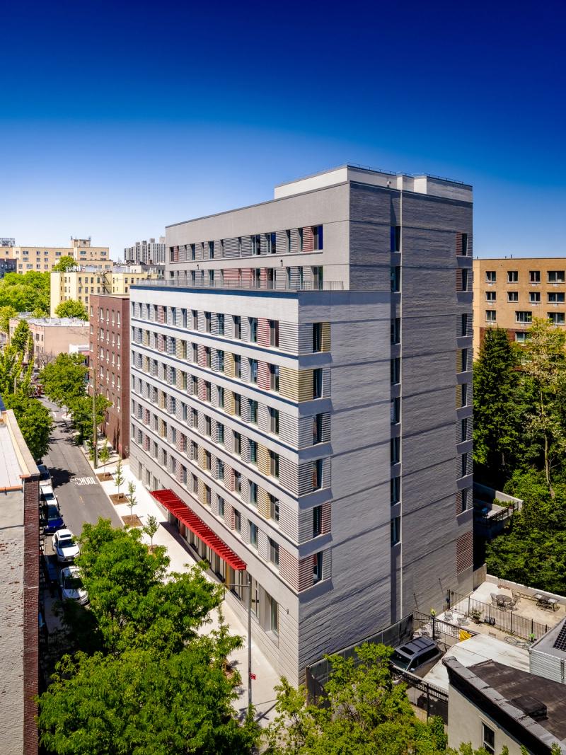 Image of Fischer Senior Apartments