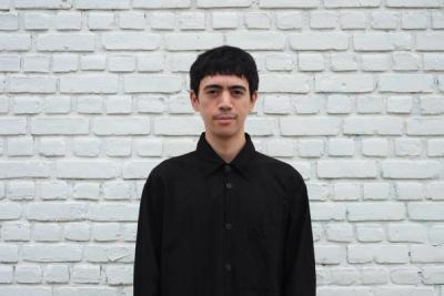 Image of Zack Parker