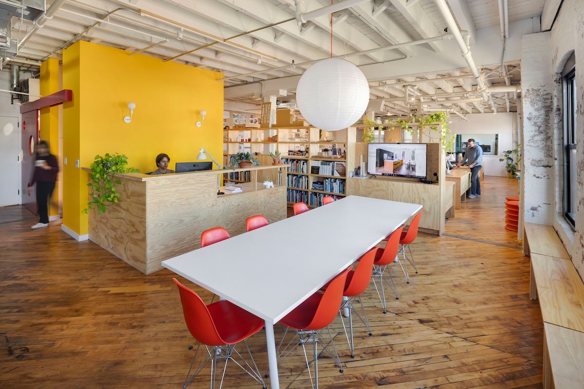We're Hosting an Open Studio!