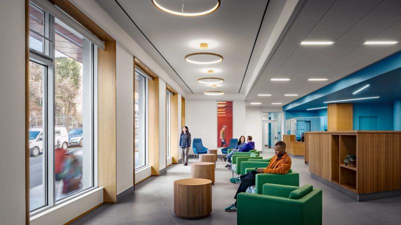 Image of Fischer Senior Apartments