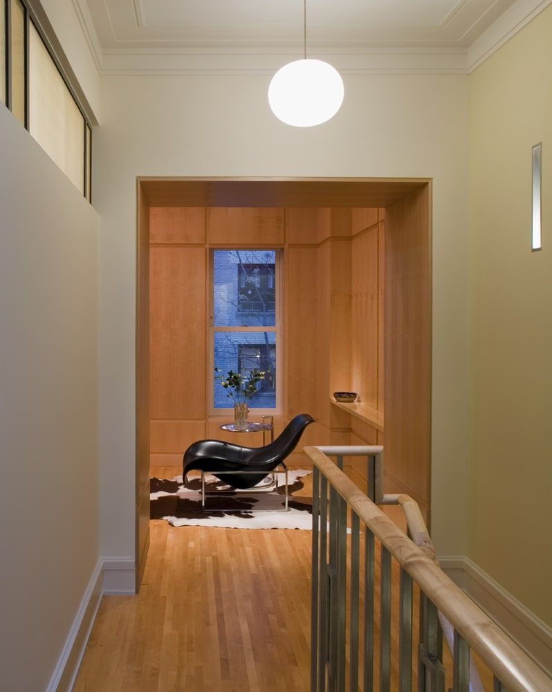 Upper West Side Townhouse 3