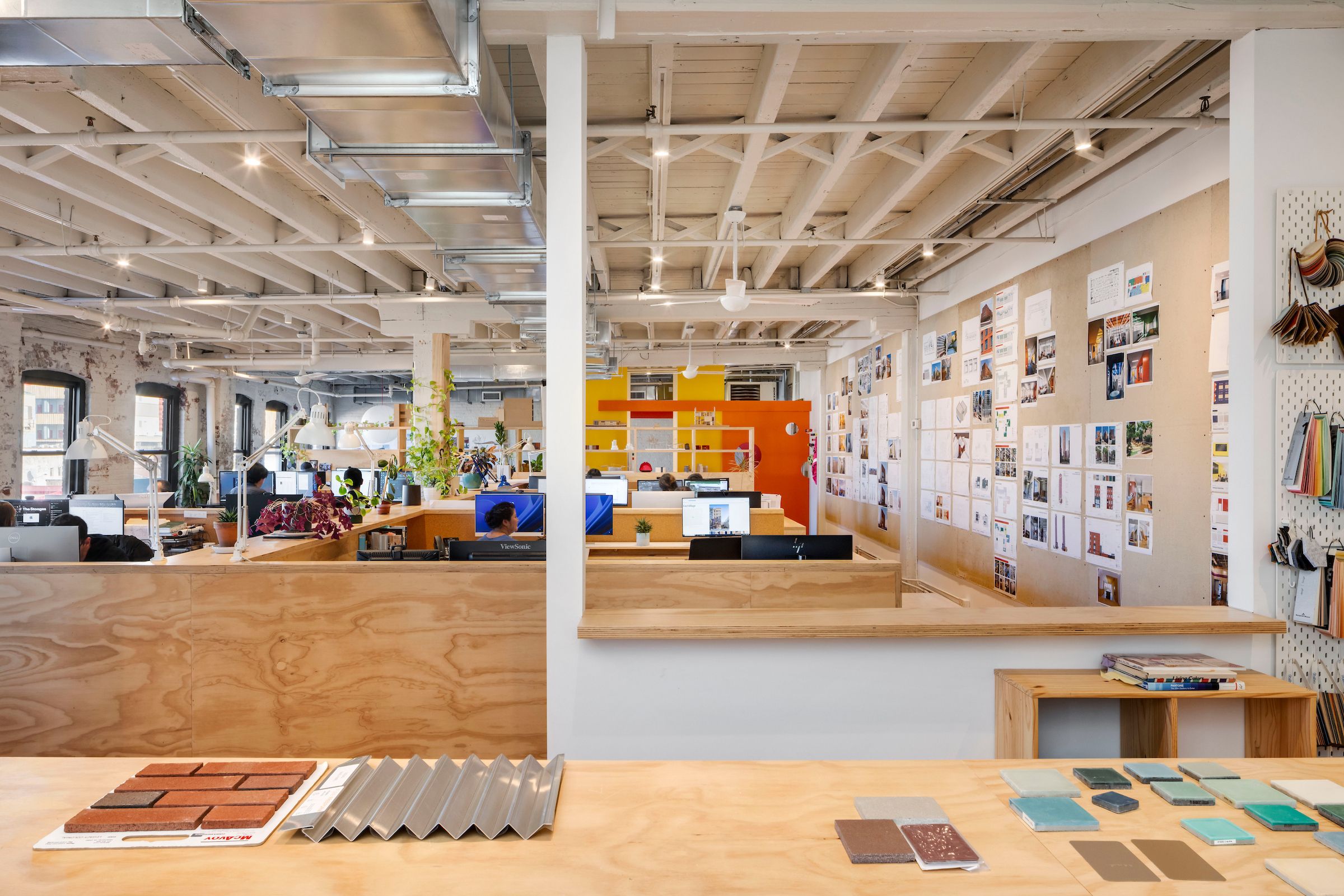 Come see our new office!