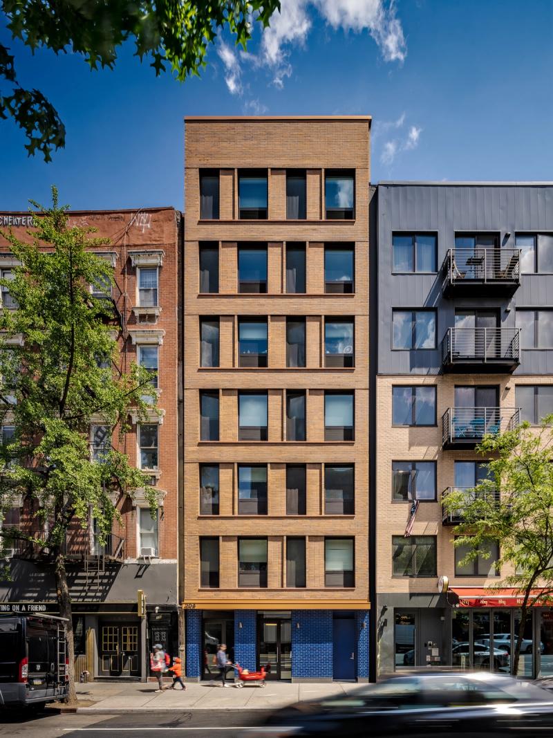 Image of Avenue A Co-op