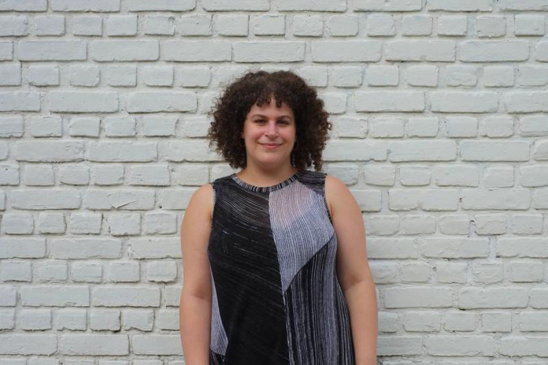 Amy Atzmon made Associate