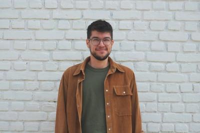 Image of Leon Frazier