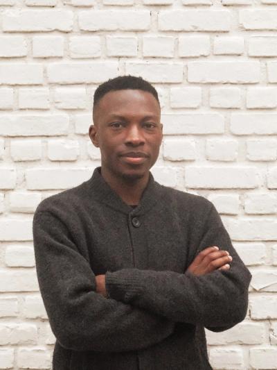 Image of Farai Matangira