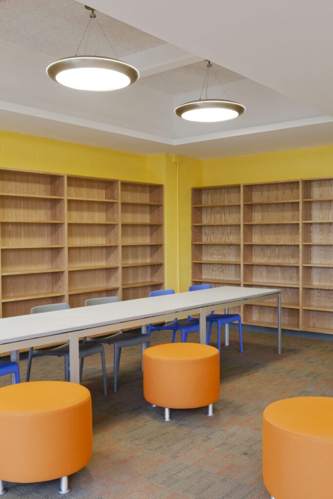 School Construction Authority Libraries 8