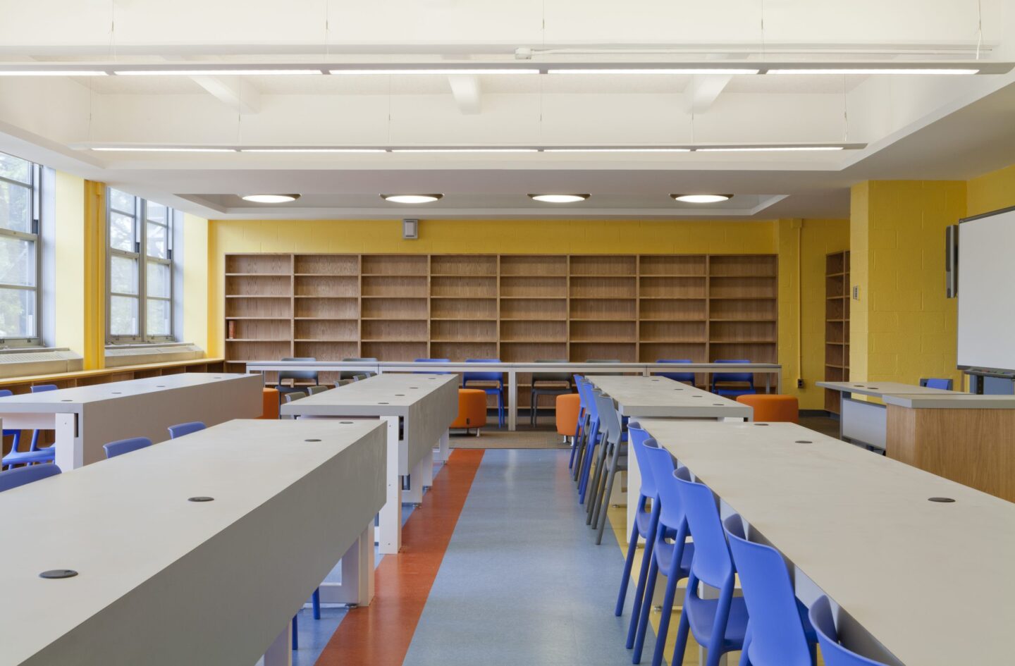 School Construction Authority Libraries 5