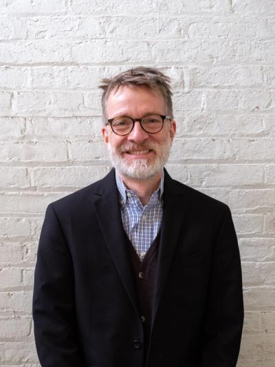 Image of Mark Gordon