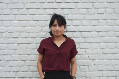 Image of Justina Dziama