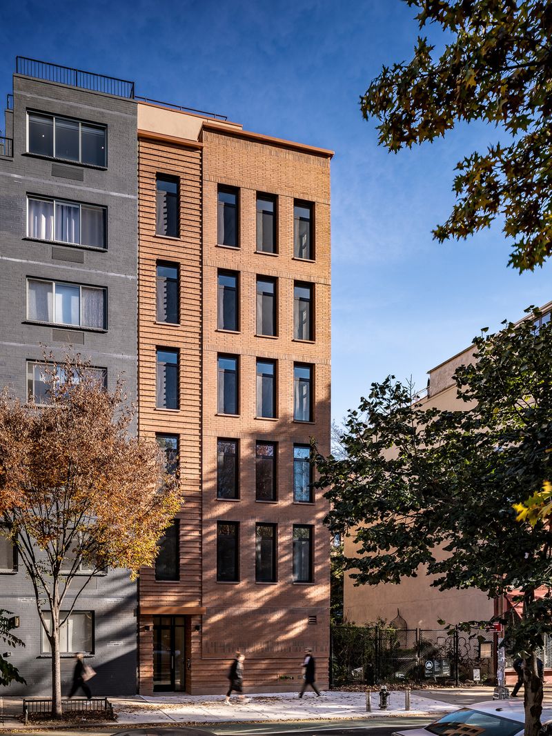 East Village
