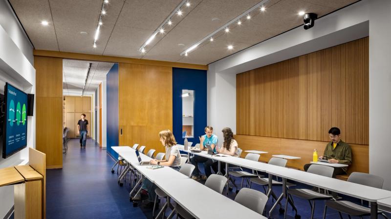John Jay Digital Labs