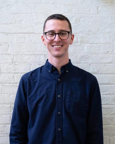 Image of Josh Orner
