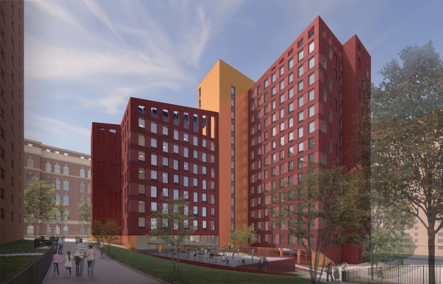 Bronx Affordable Housing Proposal 2