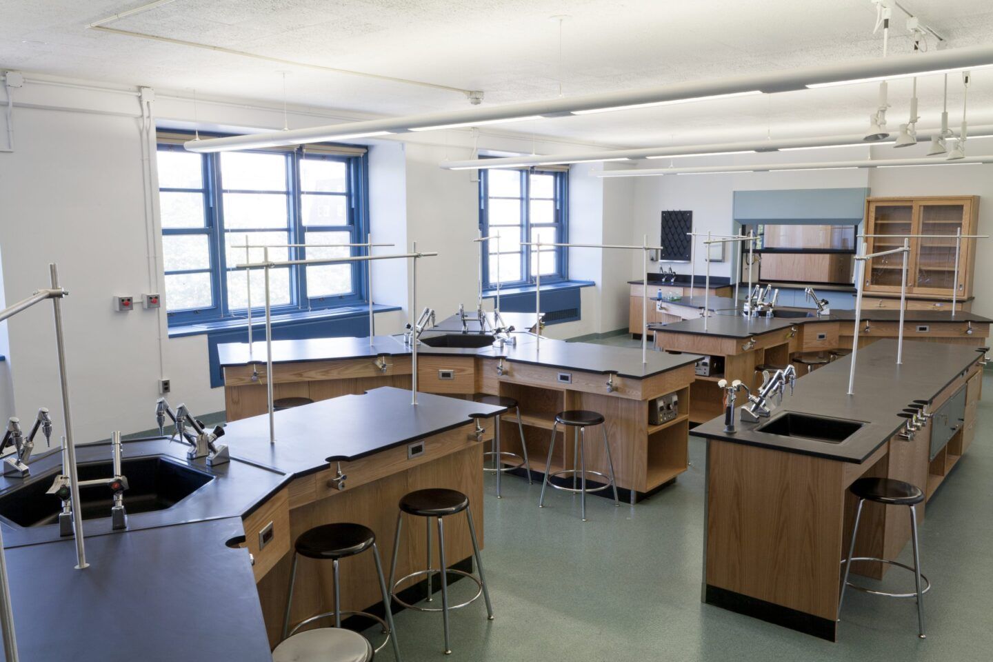 School Construction Authority Laboratories 4