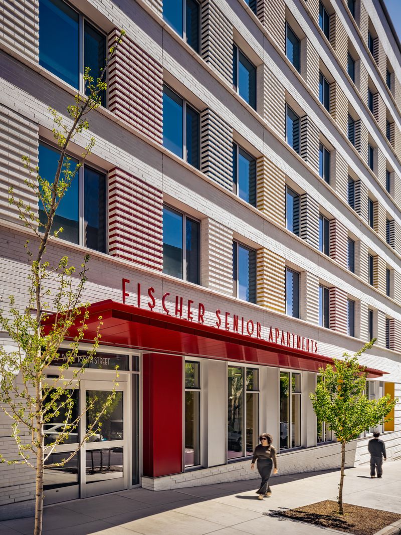 Image of Fischer Senior Apartments