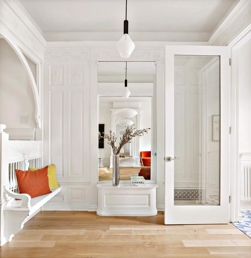 Historic Homes Renovations