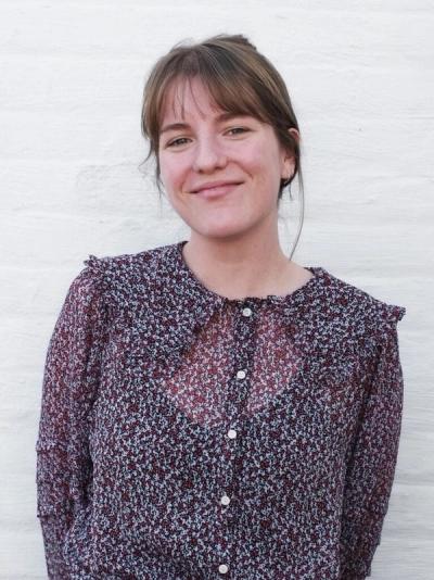 Image of Claire Hicks
