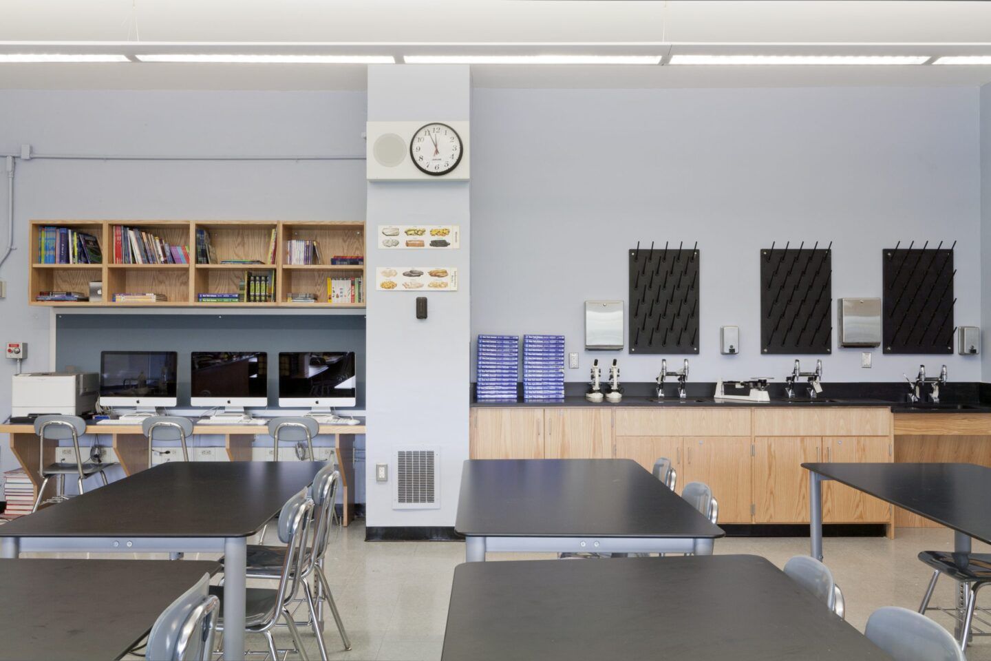 School Construction Authority Laboratories 3