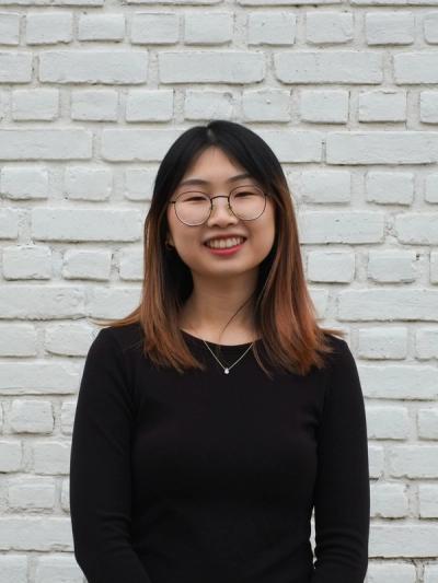 Image of Lisa Liang