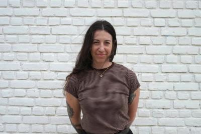 Image of Elena Lazaretnik