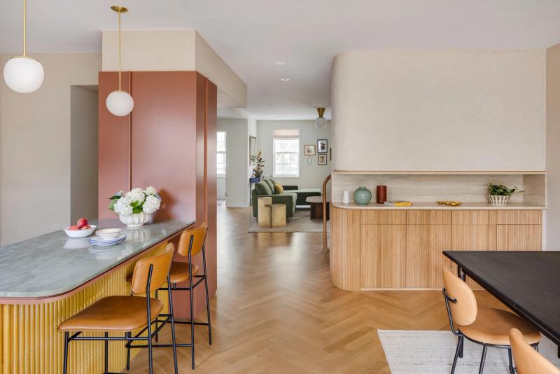 Image of Cobble Hill Duplex