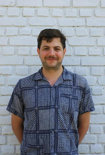 Image of Sam Golini 