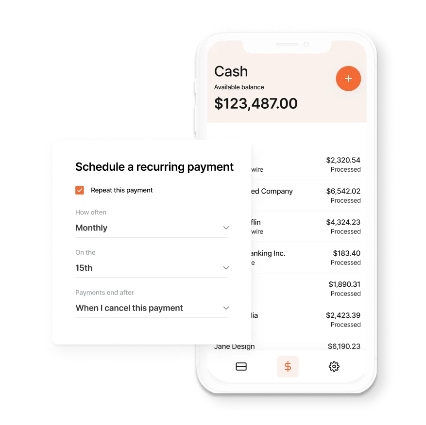 no fees for sending payments of any kinds