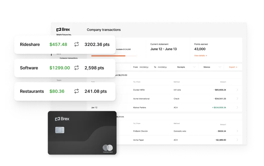 Boost your bottom line with unlimited rewards