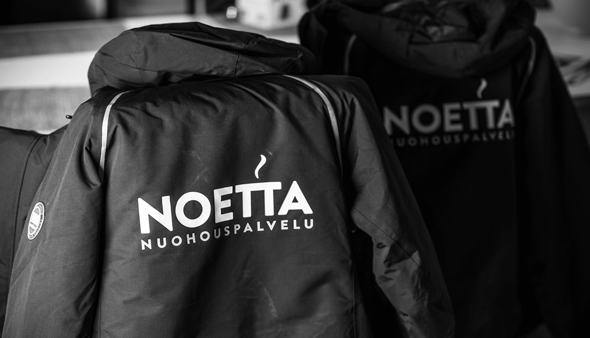 Noetta Nuohouspalvelu