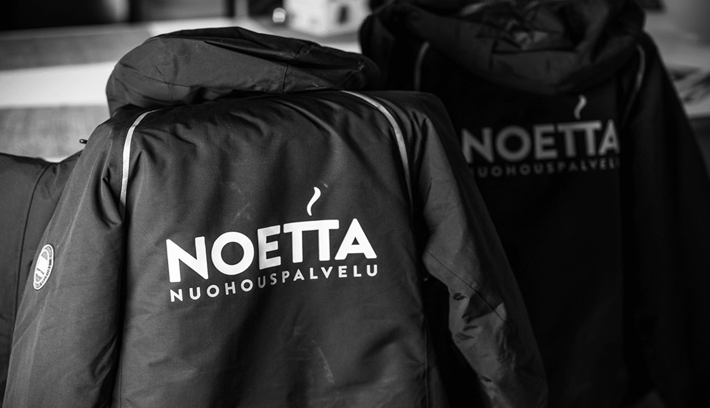 Tiesitkö että – Noetta