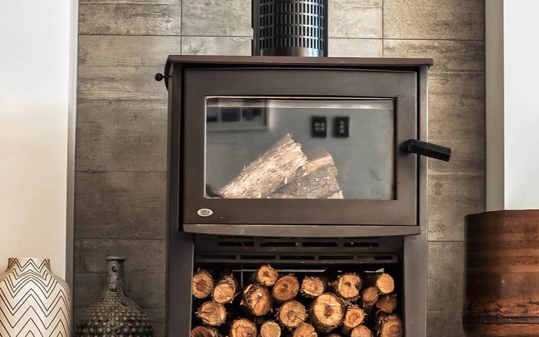 Palovaroittimen asennus – Huolehdi turvallisuudesta