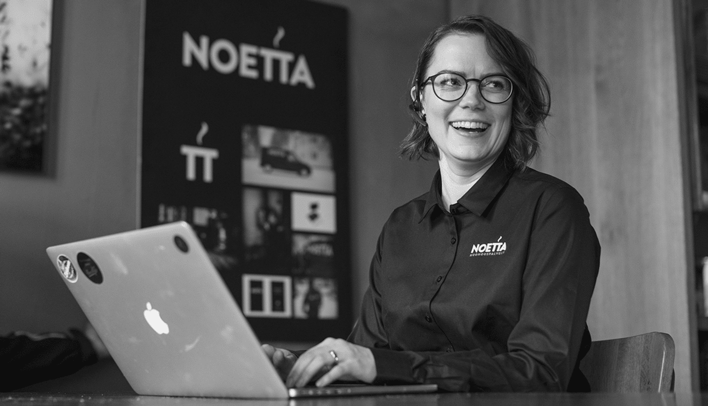 Noetta – nuohouspalvelun ammattilainen