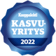 Kauppalehti Kasvuyritys 2022