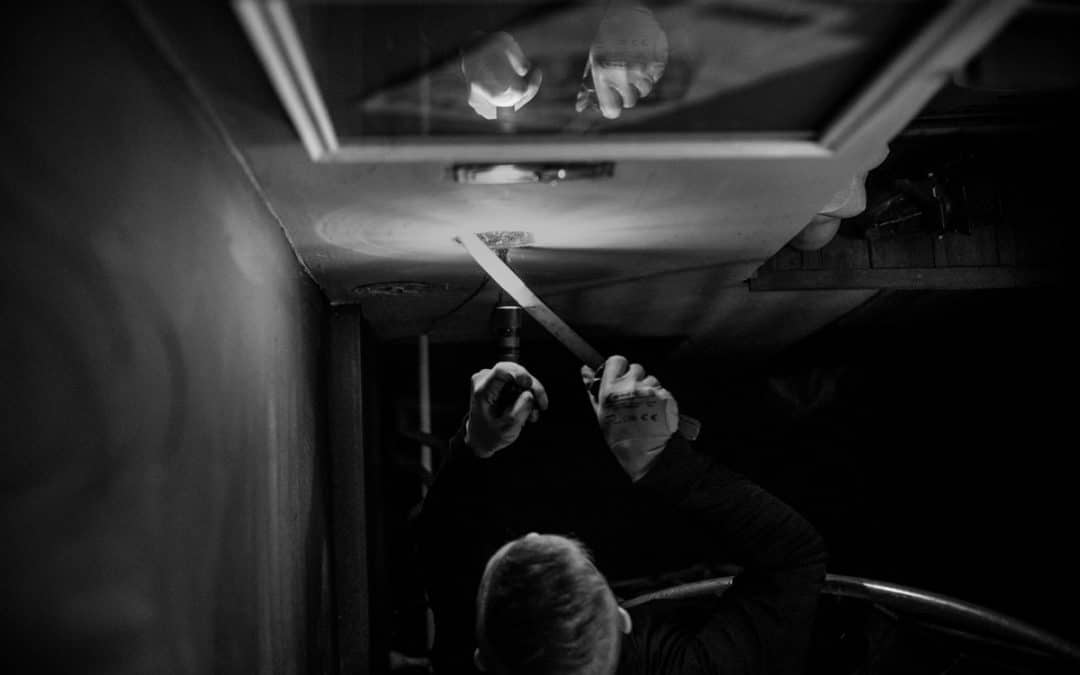 Ilmanvaihtokanavien puhdistus itse – Mitä siitä tulee tietää?