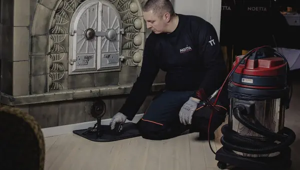 Vapaa-ajan asunnon nuohous – Näin huolehdit turvallisuudesta