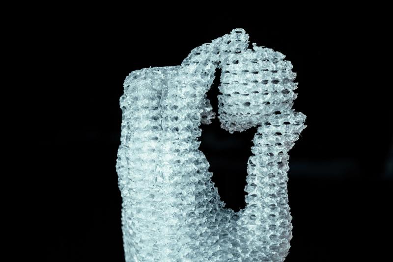 Unweaving Reality 02